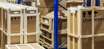 Storage